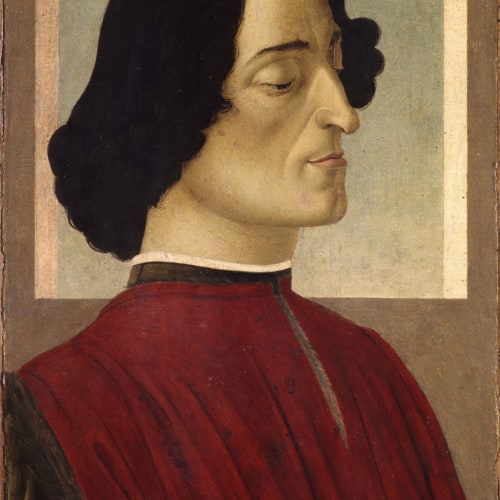 Giuliano de Medici