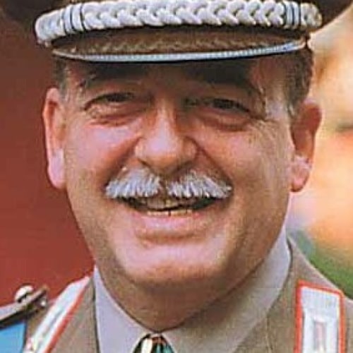 Carlo Dalla Chiesa