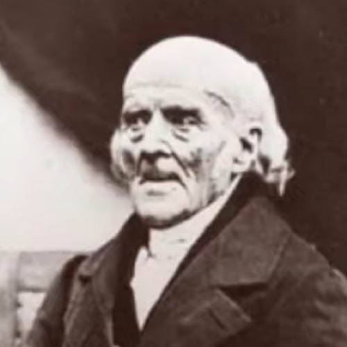 Samuel Hahnemann