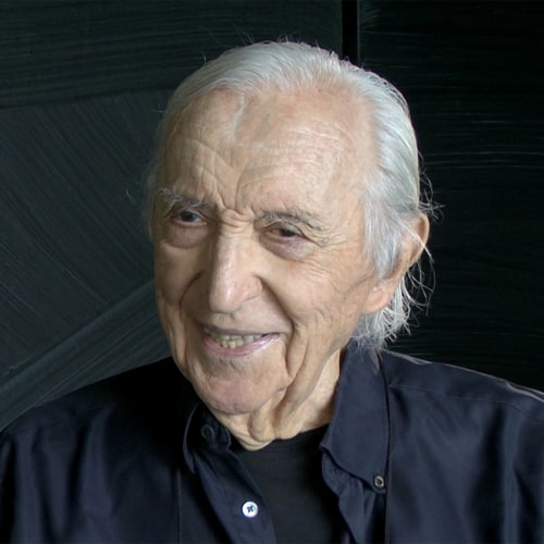 Pierre Soulages