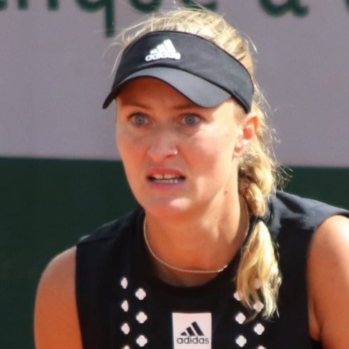Kristina Mladenovic