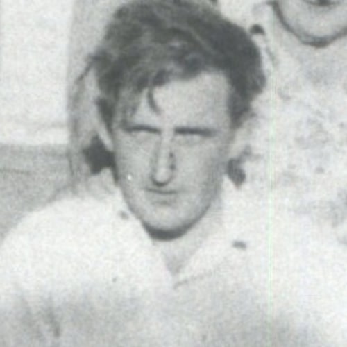 James K. Baxter