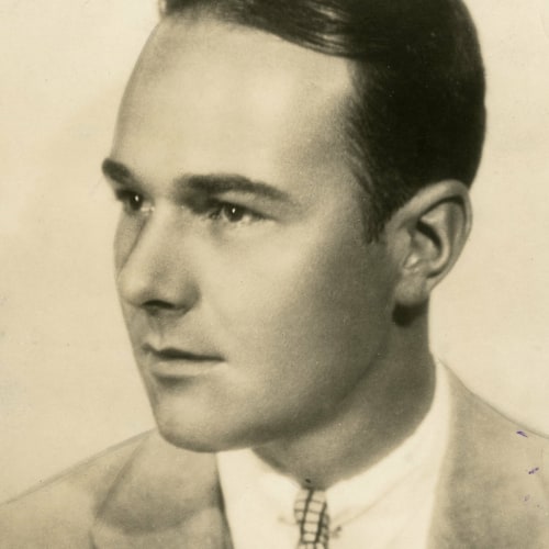 William Haines