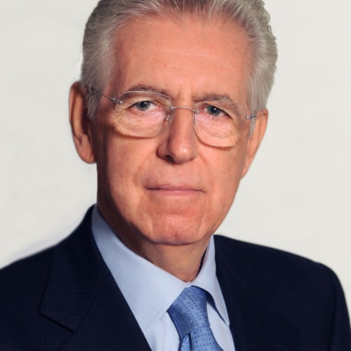 Mario Monti