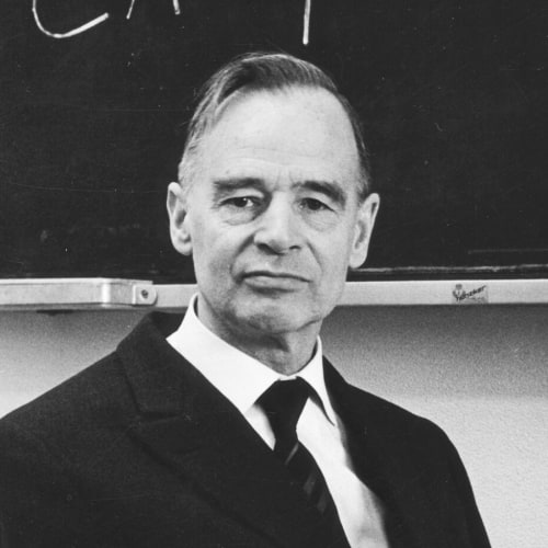B.L. Van der Waerden