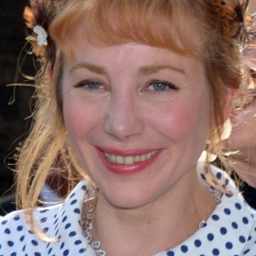 Julie Depardieu