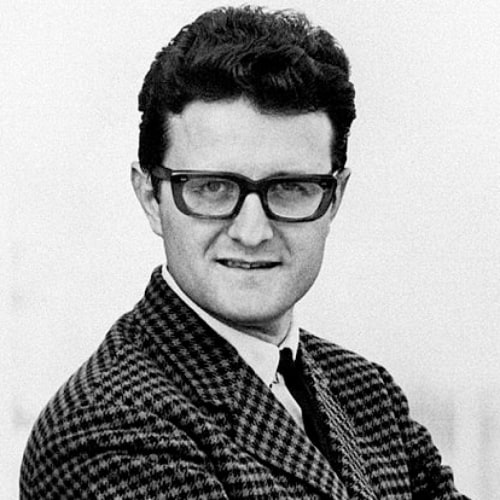Jimmy Fontana