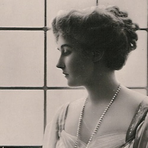 Princesa de Connaught Patricia