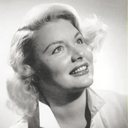 Barbara Payton
