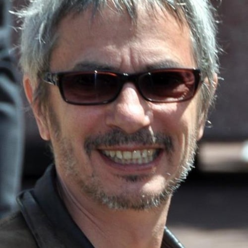 Leos Carax