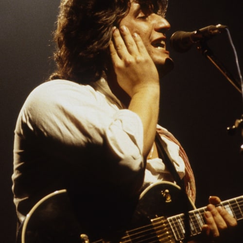 Pino Daniele