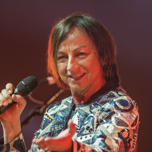 Gianna Nannini