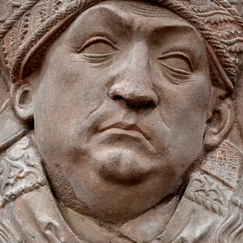 Johannes Trithemius