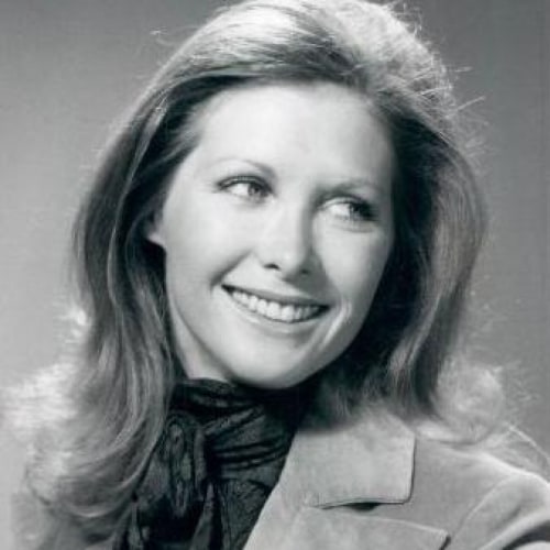 Susan Howard