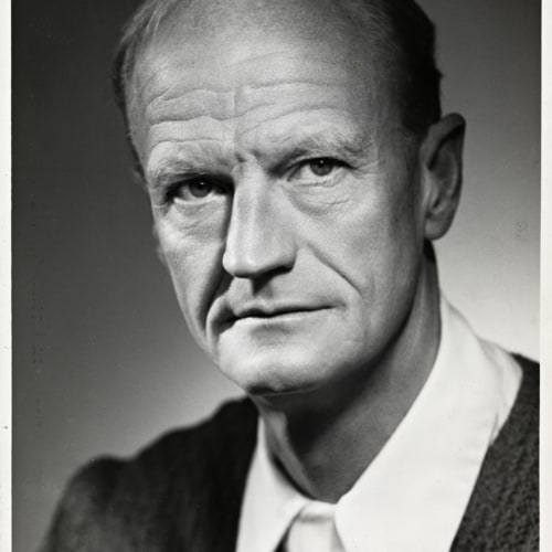 Johan Borgen