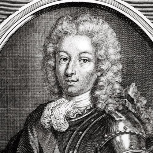 Príncipe de Conti Louis Armand II