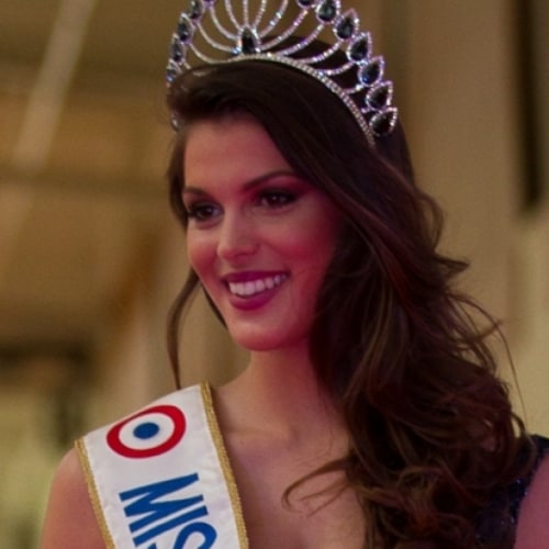 Iris Mittenaere