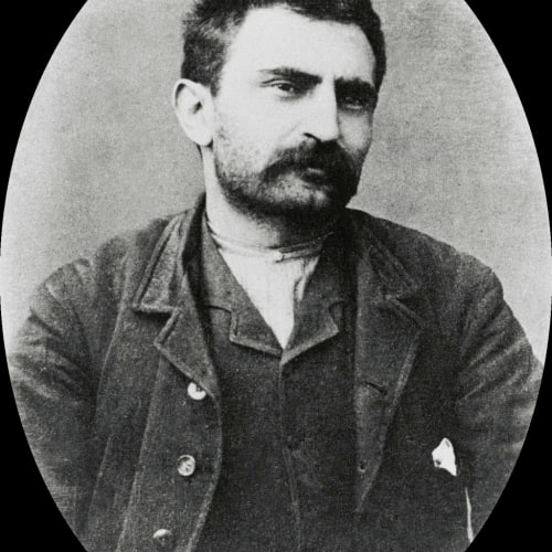 Errico Malatesta