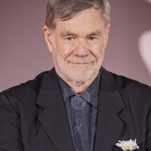 Gus Jr. Van Sant