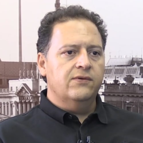 Sebastián Marroquín