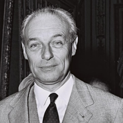 Guy de Rothschild