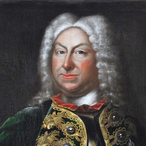 Duque de Saxe-Gota-Altemburgo Friedrich II
