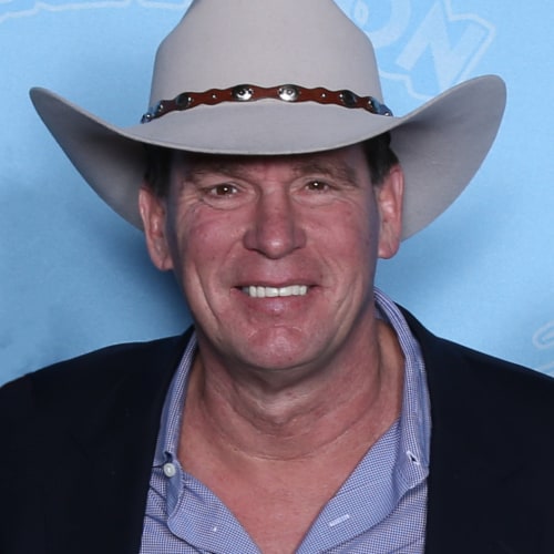 John Layfield