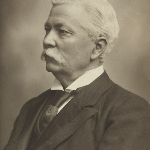 Henry Morton Stanley