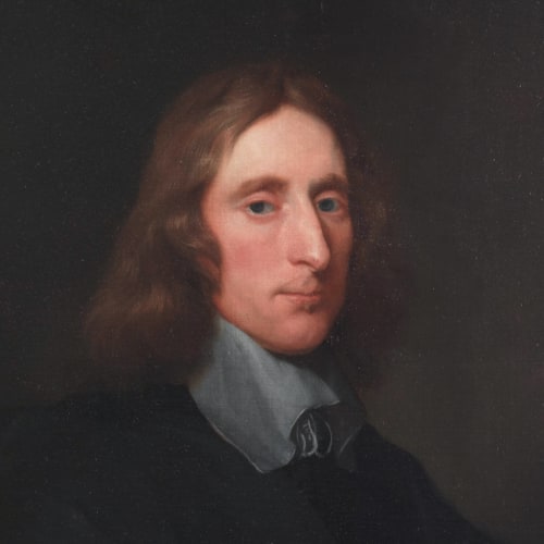 Richard (1626) Cromwell