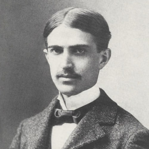 Stephen (1871) Crane