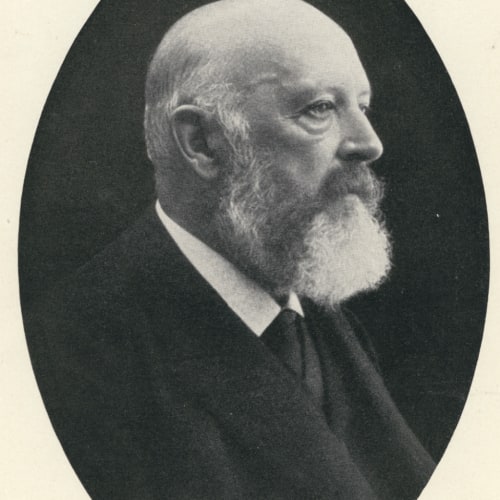Adolf von Baeyer