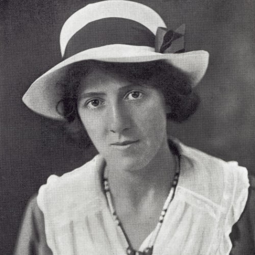 Marie Stopes