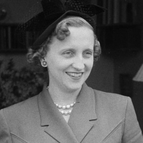 Margaret Daniel