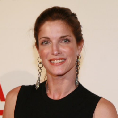 Stephanie Seymour