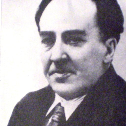 Antonio Machado