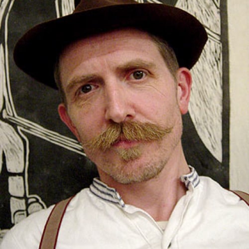 Billy Childish