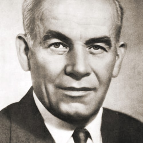 Wladyslaw Gomulka