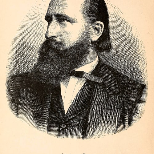 Alfred Brehm