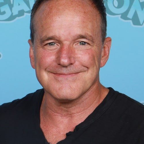 Clark Gregg