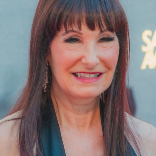 Gale Anne Hurd