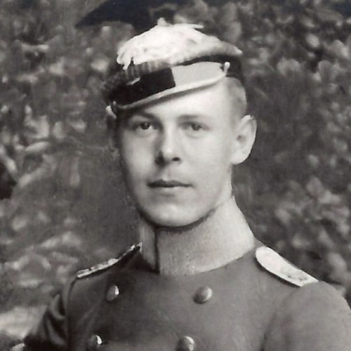 Príncipe de Hohenlohe-Langenburg Hermann