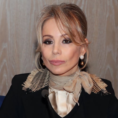 Marina Berlusconi