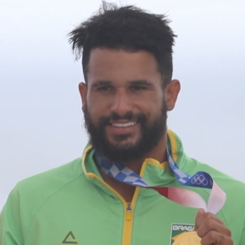 Ítalo Ferreira