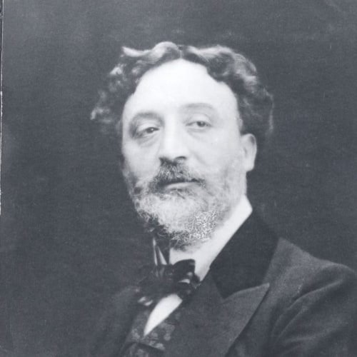 Hector Guimard