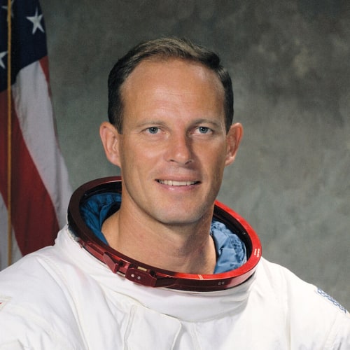 Jack Robert Lousma