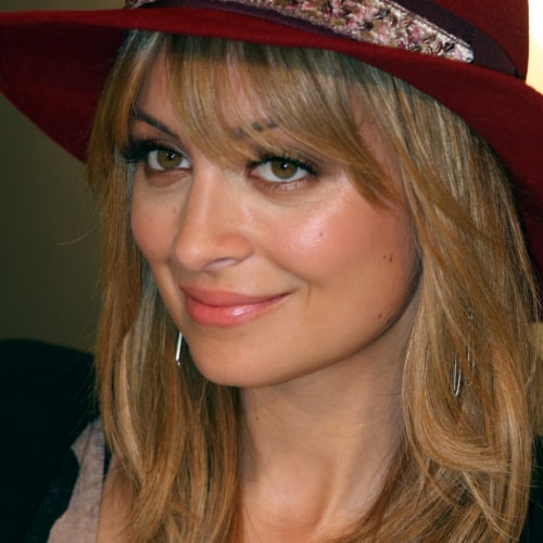 Brenda Harvey Richie