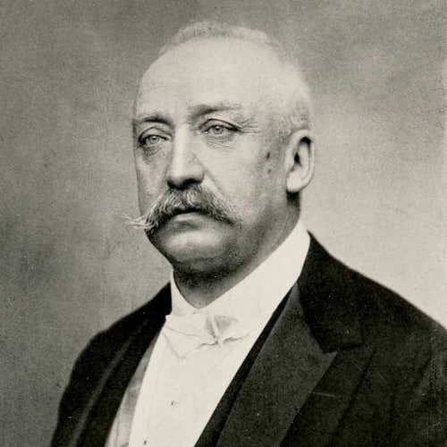 Félix Faure