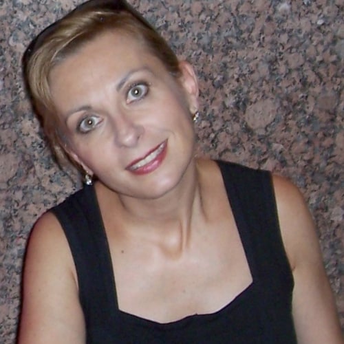Natalie Dessay