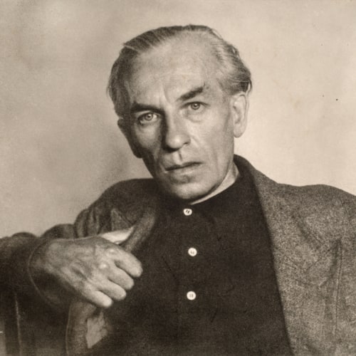 Hans Grundig