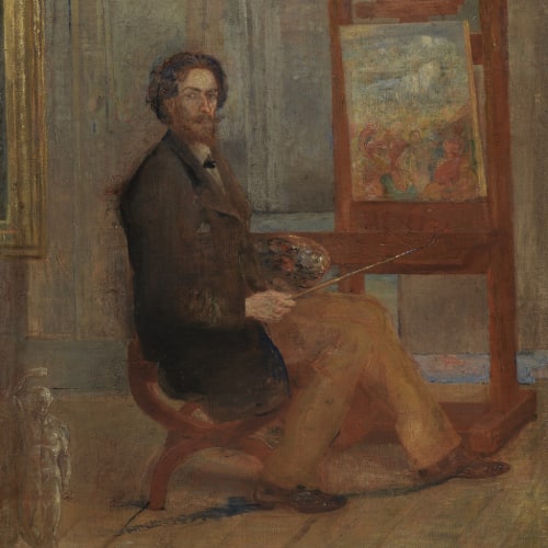 James Ensor